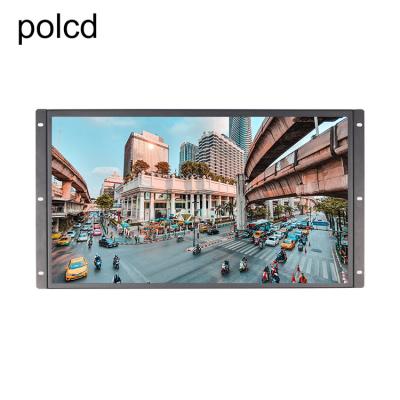 Китай Polcd 23,8