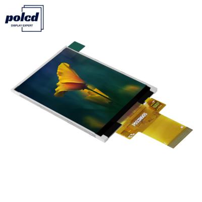 Cina Piccolo TFT driver IC dell'esposizione 320x480 ILI9488 del touch screen 3.5inch in vendita