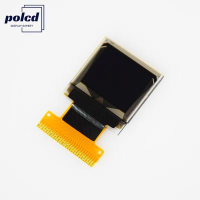 China Polcd Pmoled de Module van 0,66 Duimoled, 64x88 paste Micro- van Grootte Witte Oled Vertoning aan Te koop