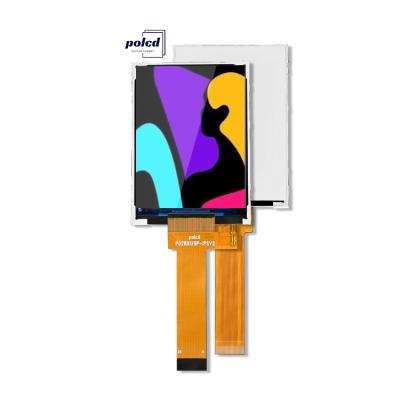 Китай Polcd Малый LCD 2,8 дюйма 240x320 Высокая яркость 900 нит IPS LCD Модуль дисплей 2,8 '' промышленный TFT продается