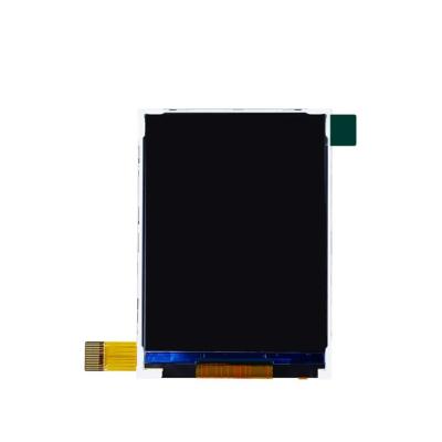 Κίνα Polcd 2,8 ιντσών LCD Μοντέλο 240x320 ST7789V SPI Διασύνδεση 14 καρφίτσες 2,8 TFT οθόνη LCD προς πώληση