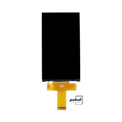 Κίνα Polcd 5 ιντσών TFT 50pin MIPI διεπαφή ST7703 720x1280 5 