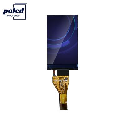 Κίνα 135X240 1,14 ιατρική LCD ίντσας επίδειξη σμέουρων pi Spi LCD ST7789V προς πώληση