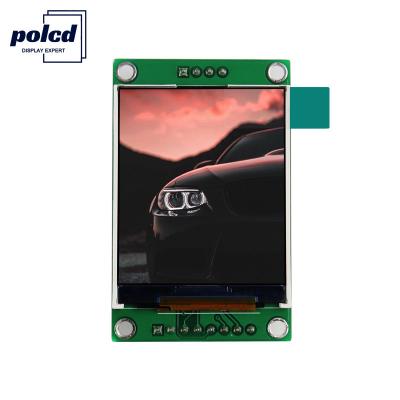 中国 Tft 128x160のタッチ画面Tft Lcd 28.03mm 販売のため