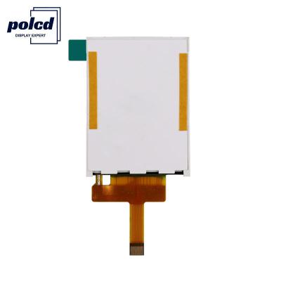 China Linha 10 Pin Spi Touch Screen For da cor 262K 2,2 Tft Spi 240x320 4 interno à venda