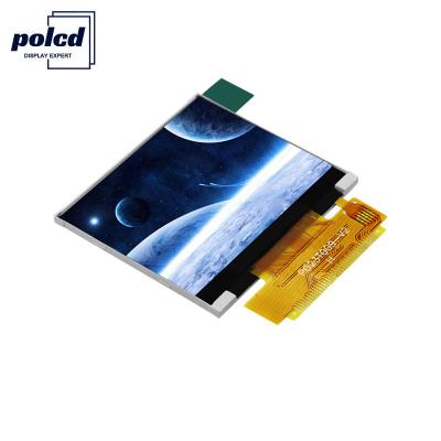 China Polcd ILI9342C 2,31 Zoll Lcd 8080 MCU 16 Bit 320x240 Lcd Display 300 Nit zu verkaufen