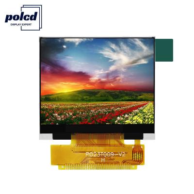 China 2,31 Anzeige P023T009-V2 Zoll Lcd-Anzeigen-320x240 ILI9342C HD TFT zu verkaufen