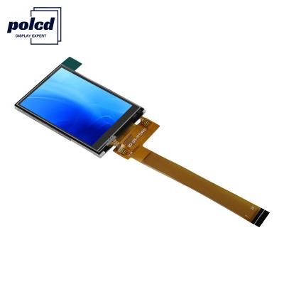 Cina 8080 MCU TFT LCD visualizzano il lampone pi dello schermo dell'affissione a cristalli liquidi di ST7789V 2,4 Tft in vendita