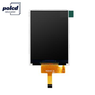 China Nisse 300 2,8 Touch Screen Zoll Lcd Tft industrieller Anzeigen-240X320 zu verkaufen