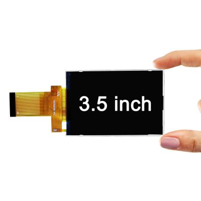 China BIT RGB 18 3,5 industrieller Touch Screen Zoll Tft-Anzeigen-320X480 zu verkaufen