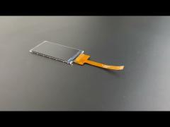 Polcd 1.9 inch 170*320 SPI Bartype IPS TFT LCD Screen