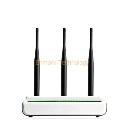 China Folded Dipole Omni Router 2400-2500 MHz 2.4G 5Dbi Directional Wifi Antenna EM-JTSMA5 for sale