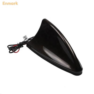 China car wifi 4g lte mimo sharkfin antenna with fakra EM-DFCSYQ3 for sale