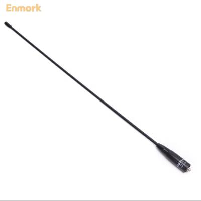 China NA-771 Walkie Talkie Antenna Flexible Long Whip Antenna 10 for sale