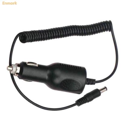 China Qi Walkie Talkie Car Charger UV-82 Charger For Two Way Radios for sale