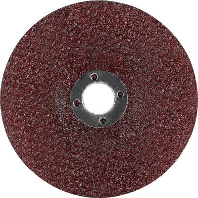 China Cutting Wheels Piece Stones Polishing Bilateral Recessed Flutes Abrasive Grinding Wheel 150*3.0*22.2mm for sale