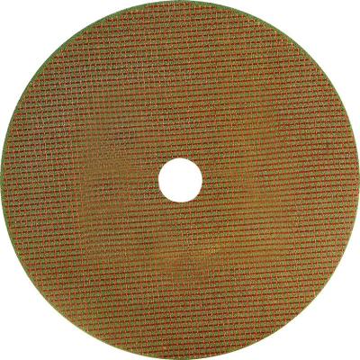 China Wholesale Cutting And Power China Polishing Wheels Disc Planer 5 Grinding Wheel 125*3.0*22.2mm for sale