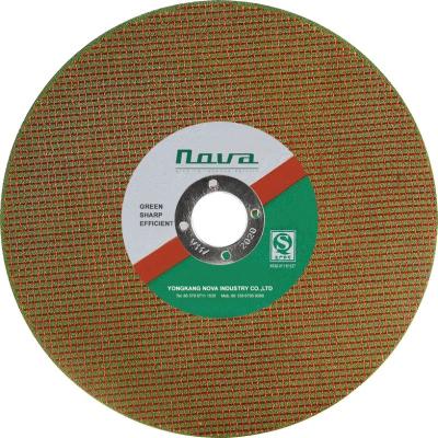 China Wholesale Durable Grinding Polishing Disc Cut Off Wheel 4.5 Forming 115*3.0*22.2mm Supplier for sale