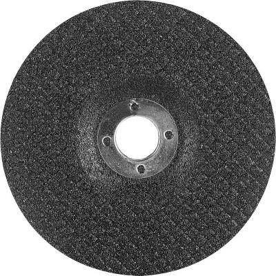 China Special Hot Selling Unique Design Alumina Oxide Fin Disc Abrasive Grinding Polish And Cut From Wheel for sale