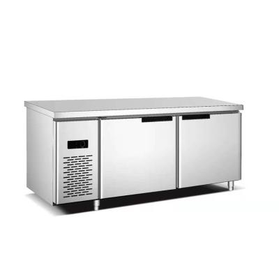 China Freezers Modern Fridge Counter Bar Beer Buffet Modern Designs Top Modern Buffet for sale