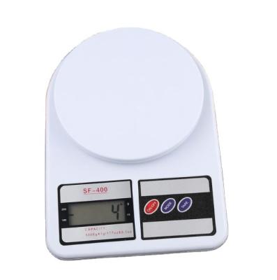 China 2020 New Products Household Chef Weight Commercial Innovative Home Digital Kitchen Weighing Scales Electronic Food Scale for sale