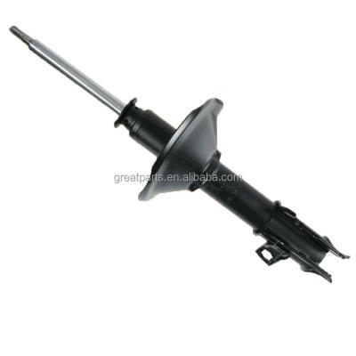 China Shining or Matte High Quality Rear Hydraulic Shock Absorber for Subaru Impreza 20360FE191 20360FA411 for sale