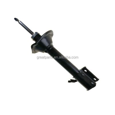 China Shining or Matte High Quality Rear Shock Absorber For Subaru Forester 20360FC111 for sale