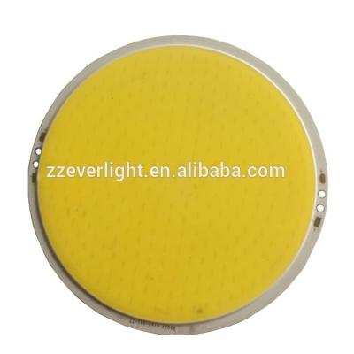 China High Efficiency Round 12v COB 50w Indoor Shake Led Chip 100lm/w CRI80ra Factory Directly for sale