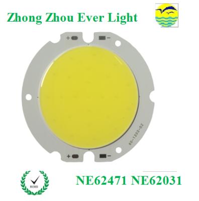 China Shenzhen indoor factory widely use round flip chip cob 12w led panel ceiling light source for sale