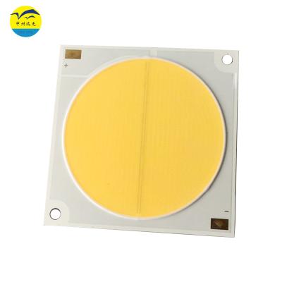 China AlGaInP 500w 600w 700w 800w cob led chip DC36-39V/DC48-51V copper base 55*55mm manunfacturer directly for sale