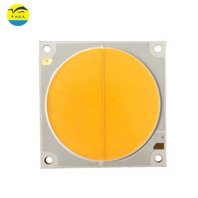 China AlGaInP 500W 600W 700W 800W 900W 1000w cob led 5600K 95RA 100lm/w high CRI for stage light and photography lights for sale