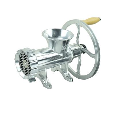 China Commercial High Quality Professional Hot Sale Stainless Steel Meat Chopper for sale