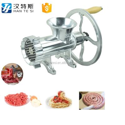 China Kitchen Appliances Home Appliance Multi Function Manual Professional National Type Used Chopper Sale for sale