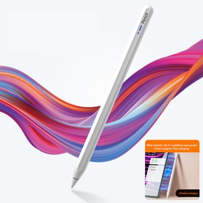 China HOT Best-selling Active Stylus Pen Tablet Touch Screen Stylus Pen High Quality For For iPad Palm Reject Tablet Touch Pen For Apple Pencil 2 ipad pro 2020 2019 2018 for sale