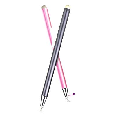 China 2023 Wholesale Active Metal Universal Disc Stylus Pen Tablet Touch Screen Tablet Stylus Pen 2nd For Pad Surface Galaxy Pro Pencil 2nd Pro Capacitive Touch Screen Pad for sale