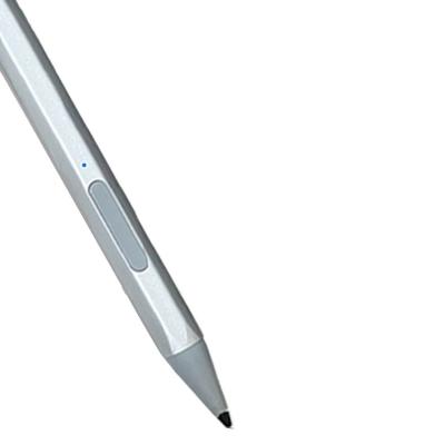 China Active Touch Screen Tablet Stylus Pen Upgraded Office Smooth Stylus Pen For Microsoft Palm Reject Tablet Touch Screen For Pro Outdoor Laptop Mate Pad Pen for sale