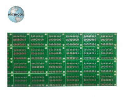 China Electronics device customized electronic pcb fabrication pcb&pcba for metal detector pcb board for sale