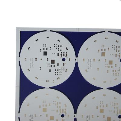 China Multiple Use Universal Flexible Inverter Smd 94v-0 Rohs Led PCB Board for sale