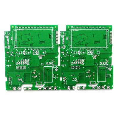 China Hot sale multiple use cem1 94v0 material multilayer custom Fr4 pcb for sale