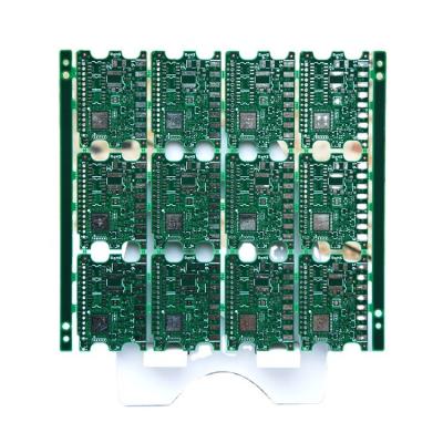 China Multiple Use Power Supply OEM 94v-0 Rohs Multilayer Circuit Board PCB for sale