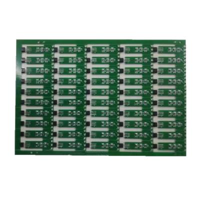 China Electronics device 1-24 layers printed circuit board pcba pcba manufacturer for sale