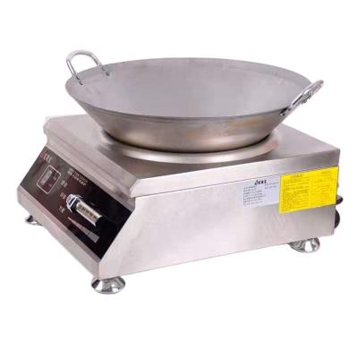 China Eco-friendly Factory Directly Sell Energy Saving Electric Ceramic Ambient Heaters Induction Cooker OEM Power Sales for sale