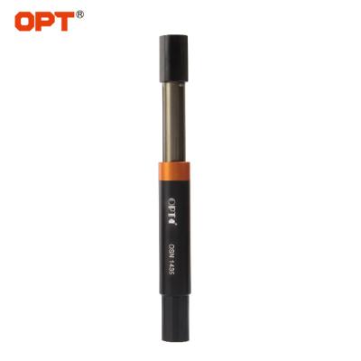 China Smooth-body Suction Rod OSN Tools Non-Rotating Suction Cup OPT Telescopic Suspensions Pneumatic Telescopic Cup Component for sale