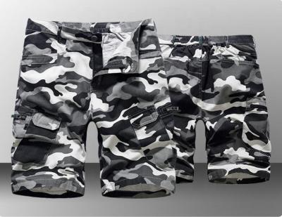 China New QUICK DRY Men Panel Shorts Generally Regular Print Swimwear Pants Mens Fashion Colorful Camouflage Shorts for sale