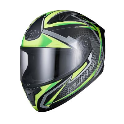 China ABS Motocross Helmet Para Moto Full Face Cycling Motorcycle Helmet Full Face For Men for sale