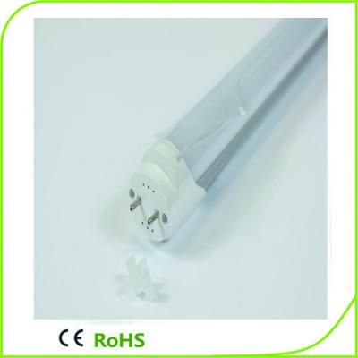 China High lumen aluminum and plastic japan xxx 18w 120cm led tv tube lighting for sale