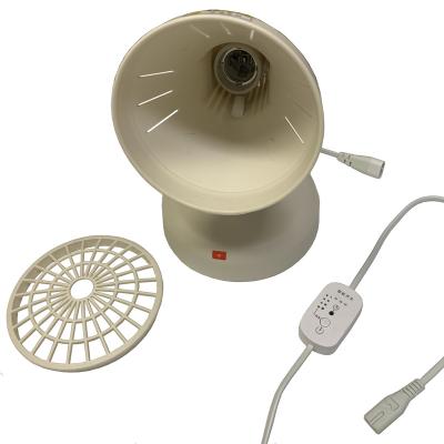 China Medical Infrared Heating Lamp Physiotherapy Lamp Par38 R95 Bulb for sale