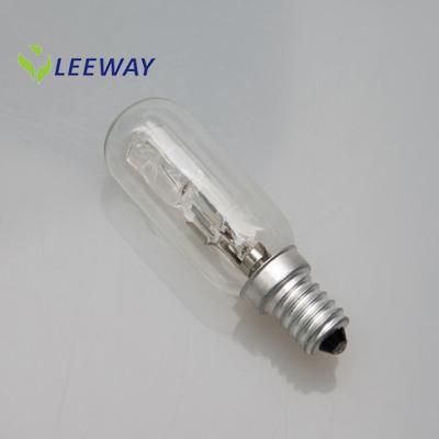 China 28w E14 eco halogen glass T25 energy saving lamp for sale