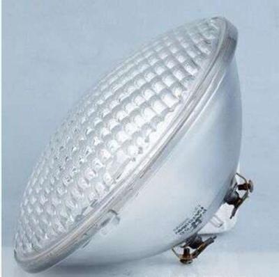 China Swimming pool halogen par56 300w 12v glass underwater lamp for sale