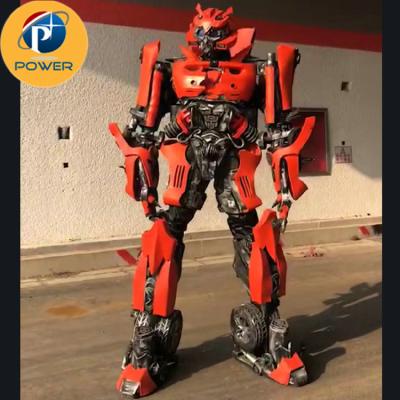 China Wearable Robot Sets for sale